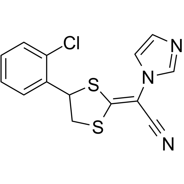 (Z)-Lanoconazole 101529-65-1